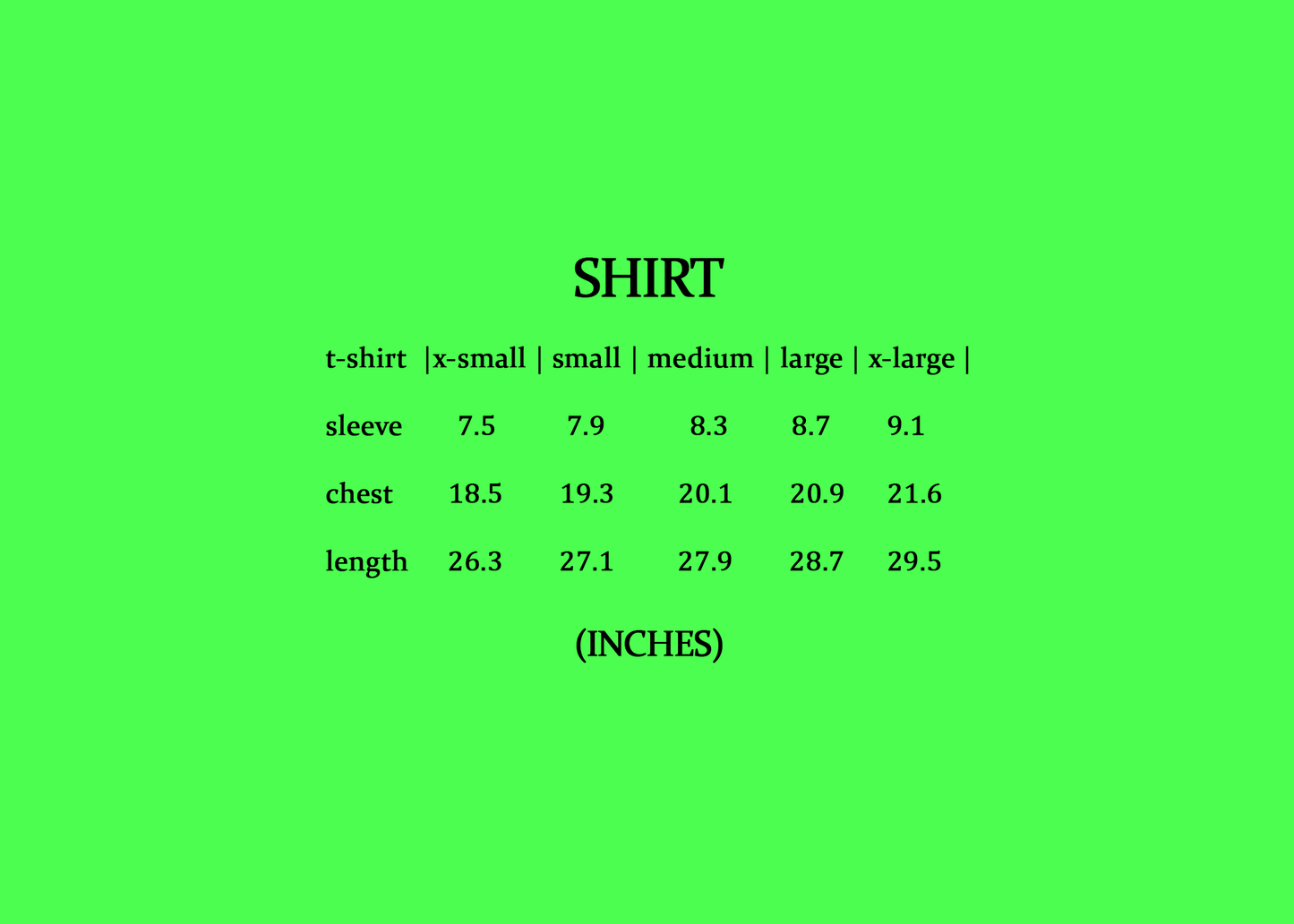 "soldier" tshirt
