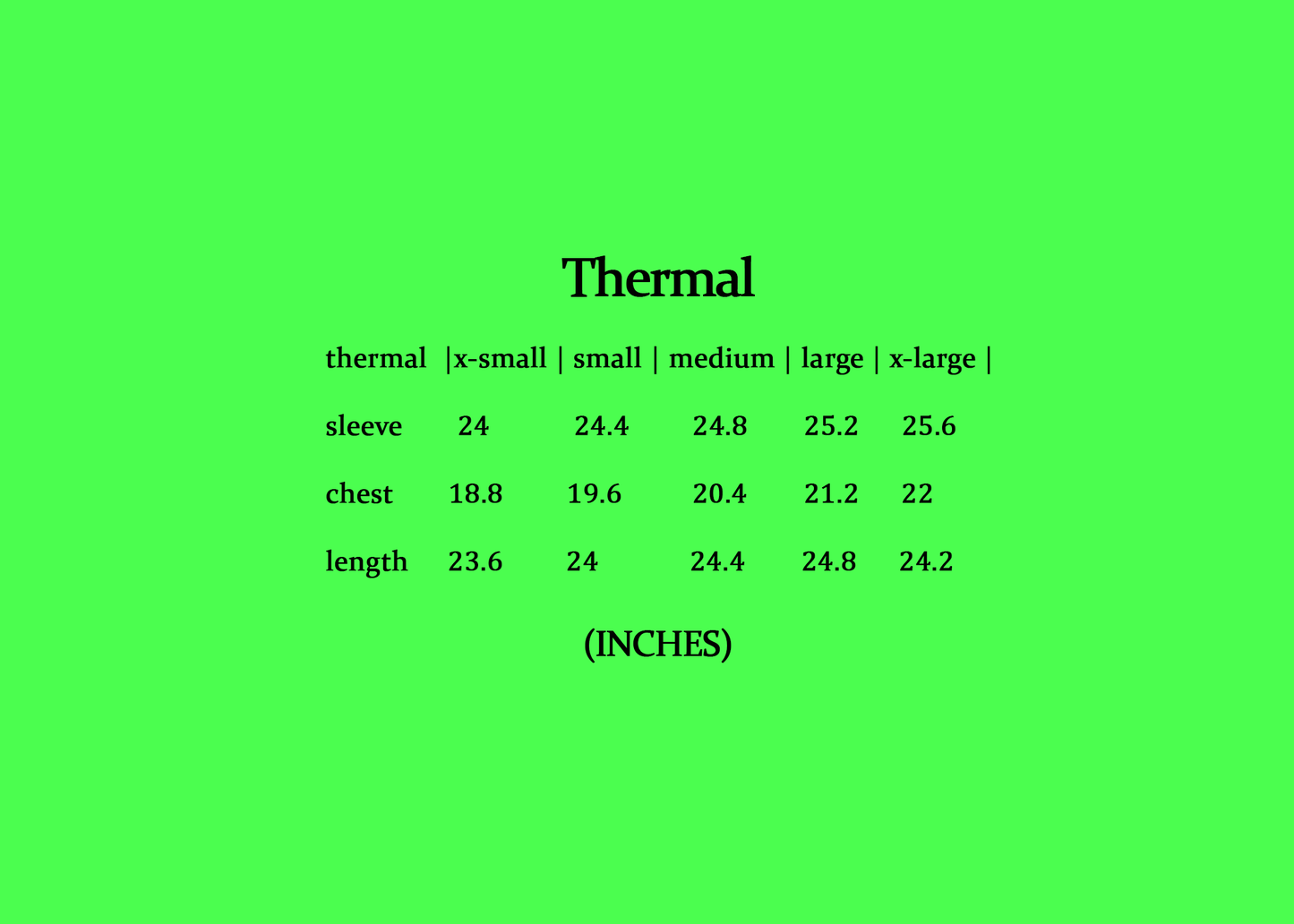 "starsnstripes" thermal