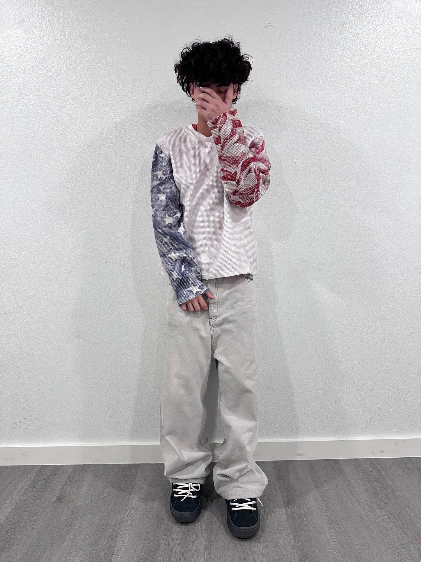 "starsnstripes" thermal