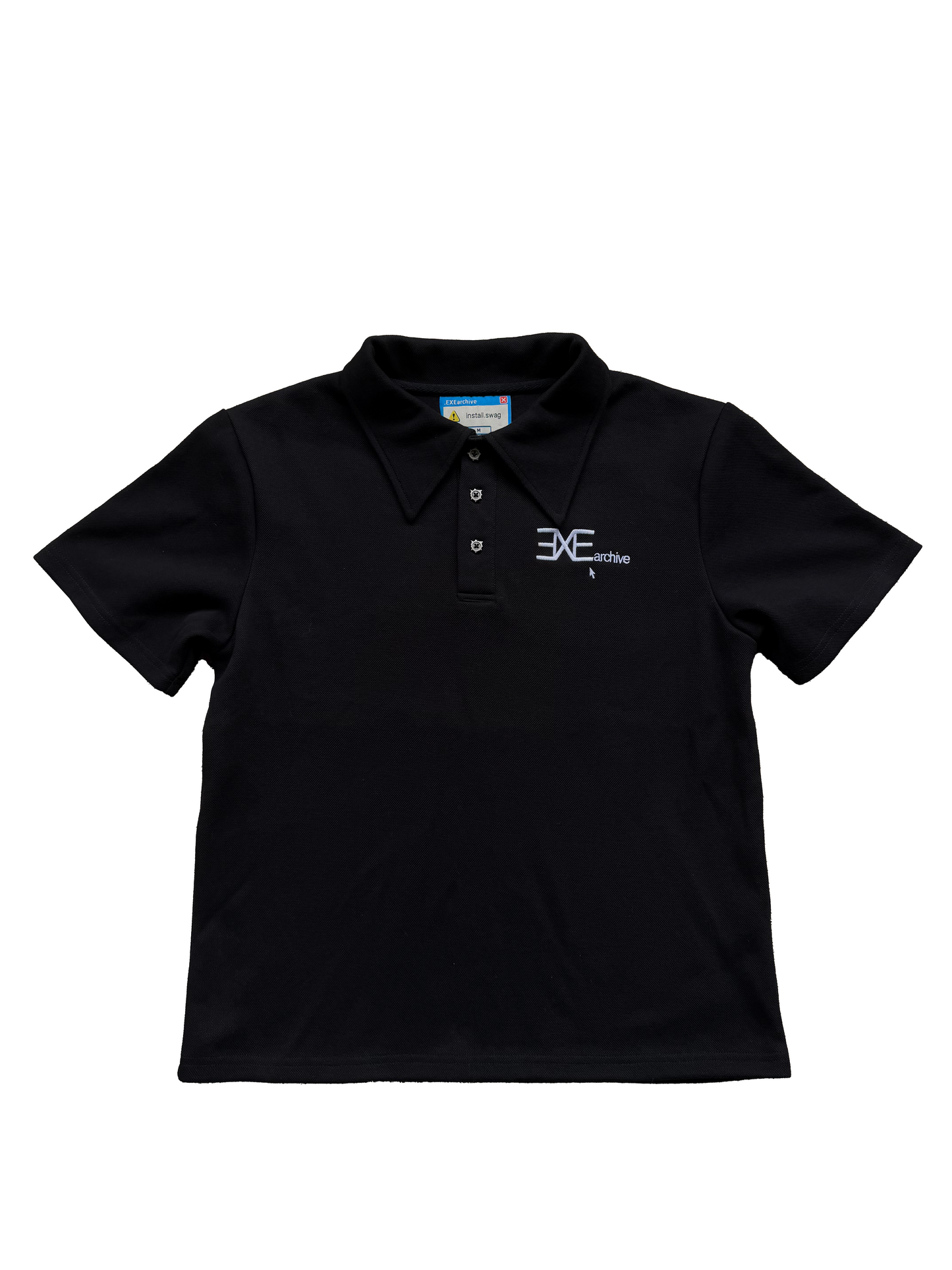 "union" polo