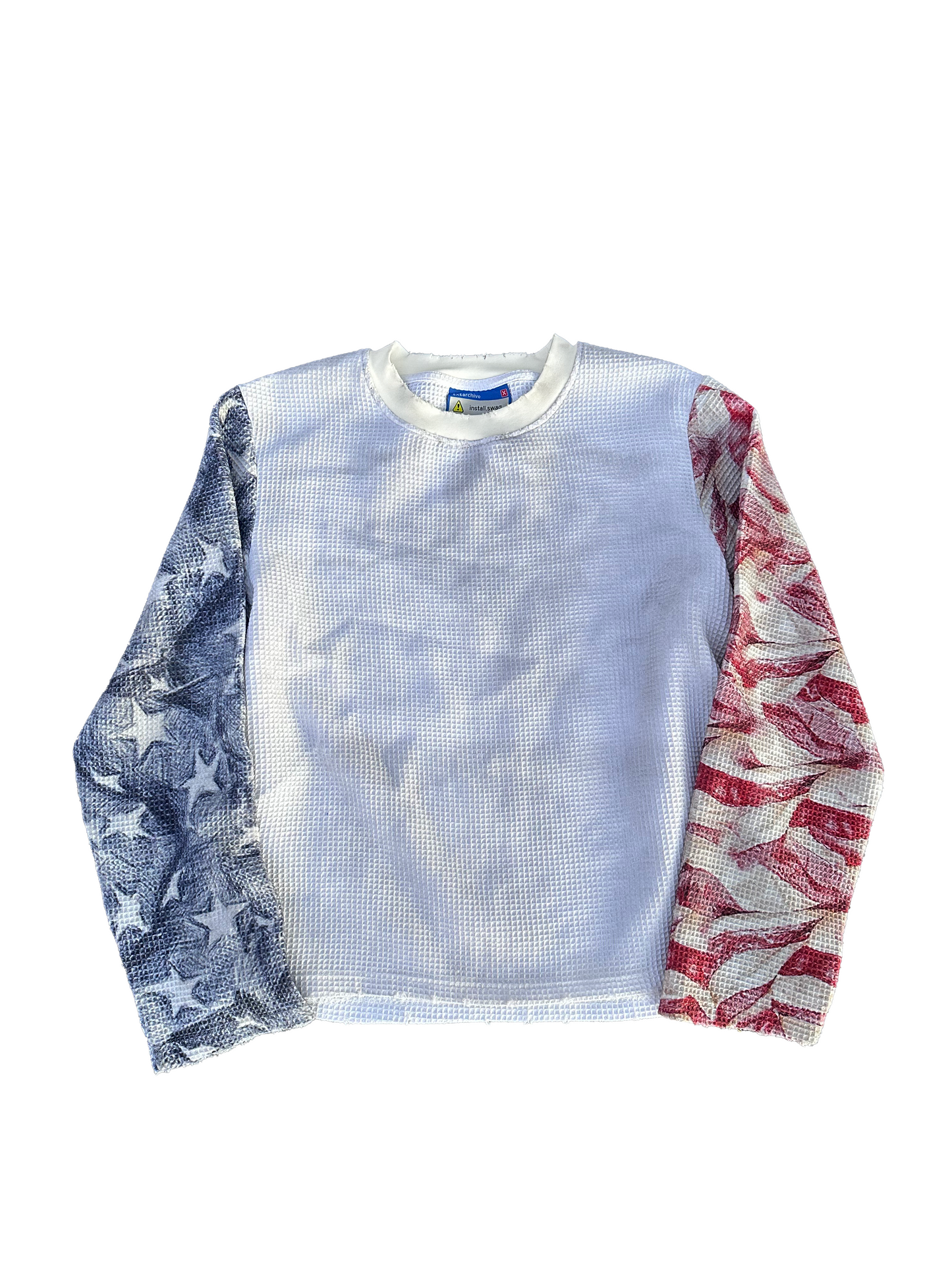 "starsnstripes" thermal