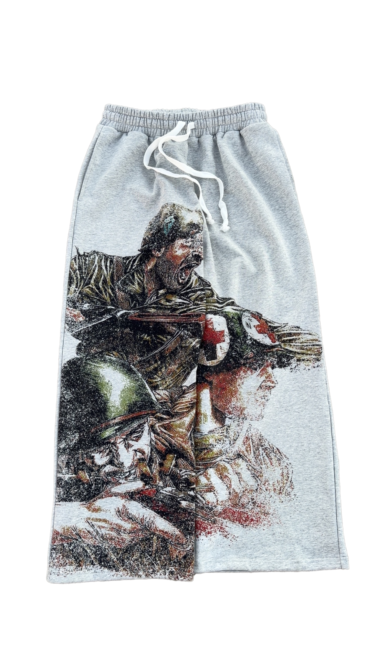 "troopers" sweats