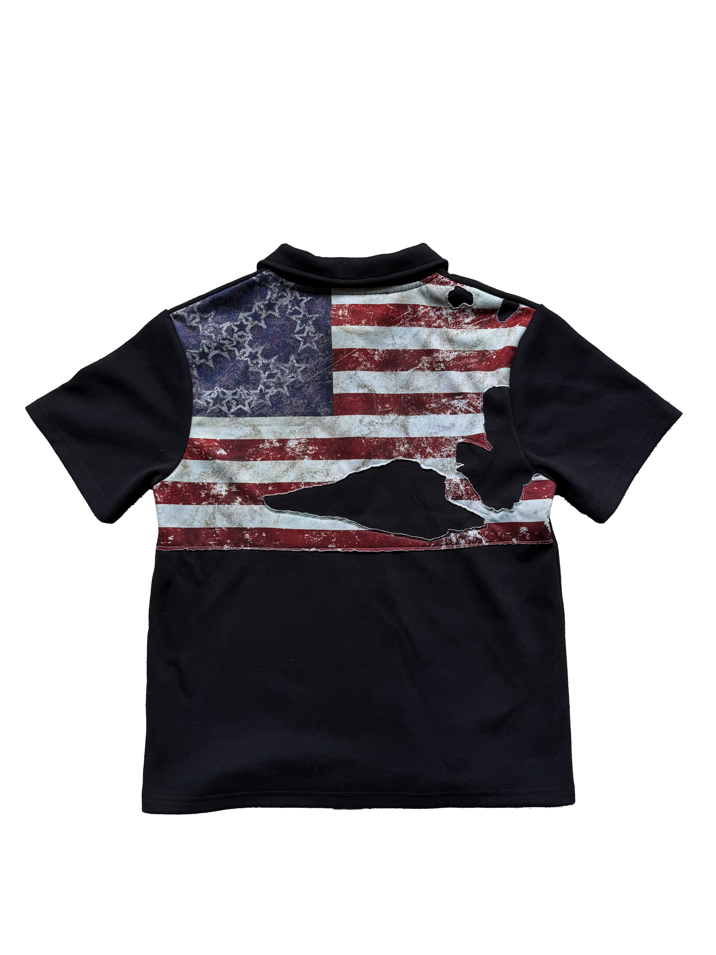 "union" polo