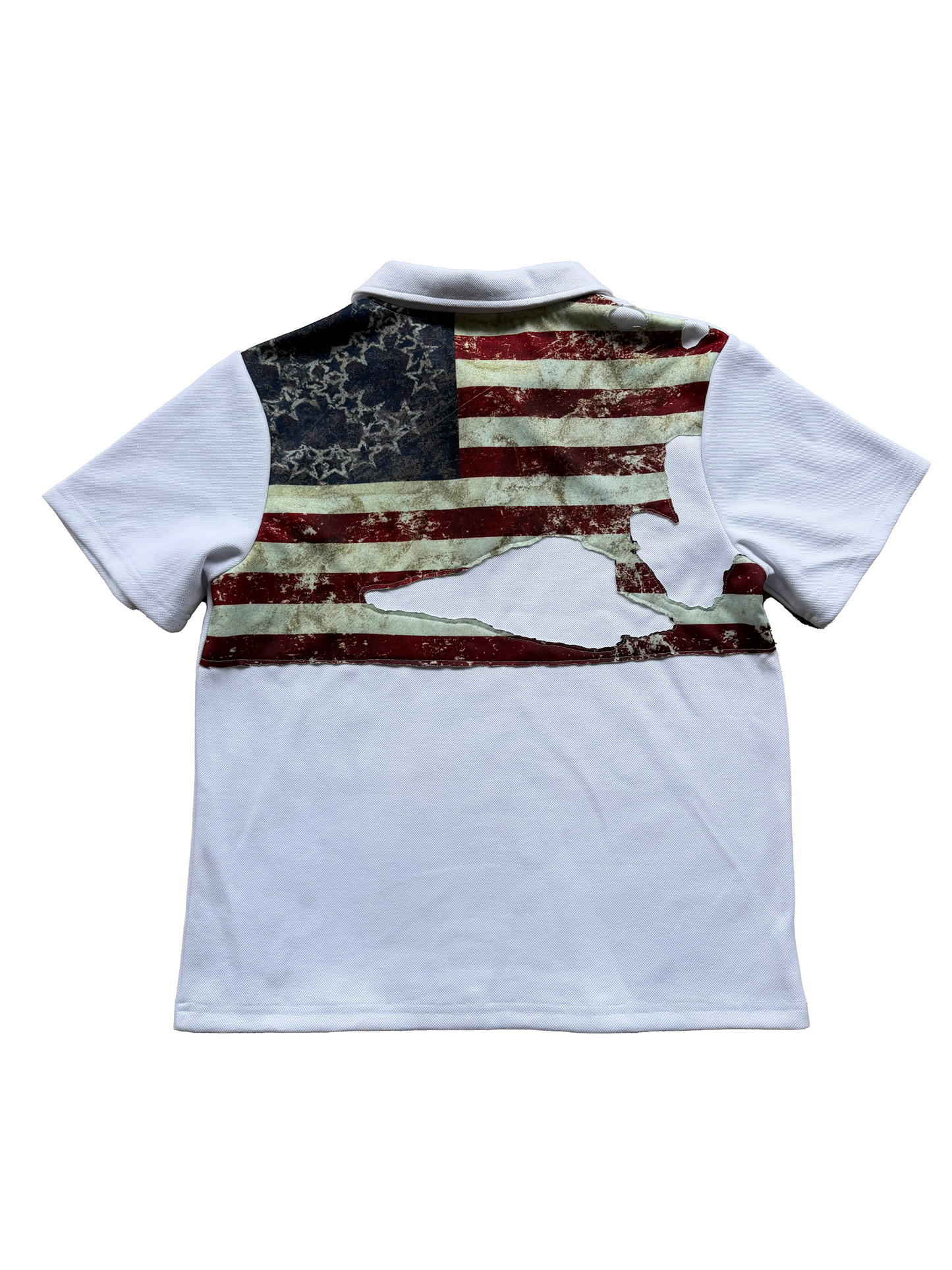 "union" polo